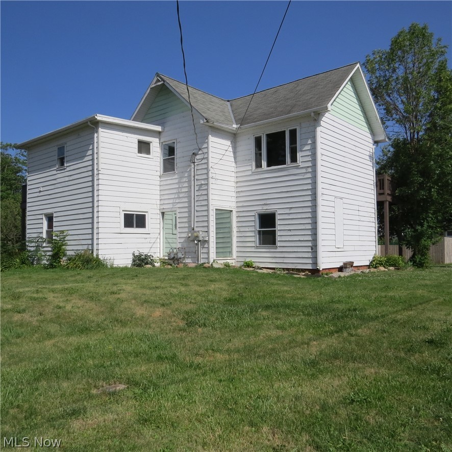 115 Colorado Avenue Lorain OH 44052