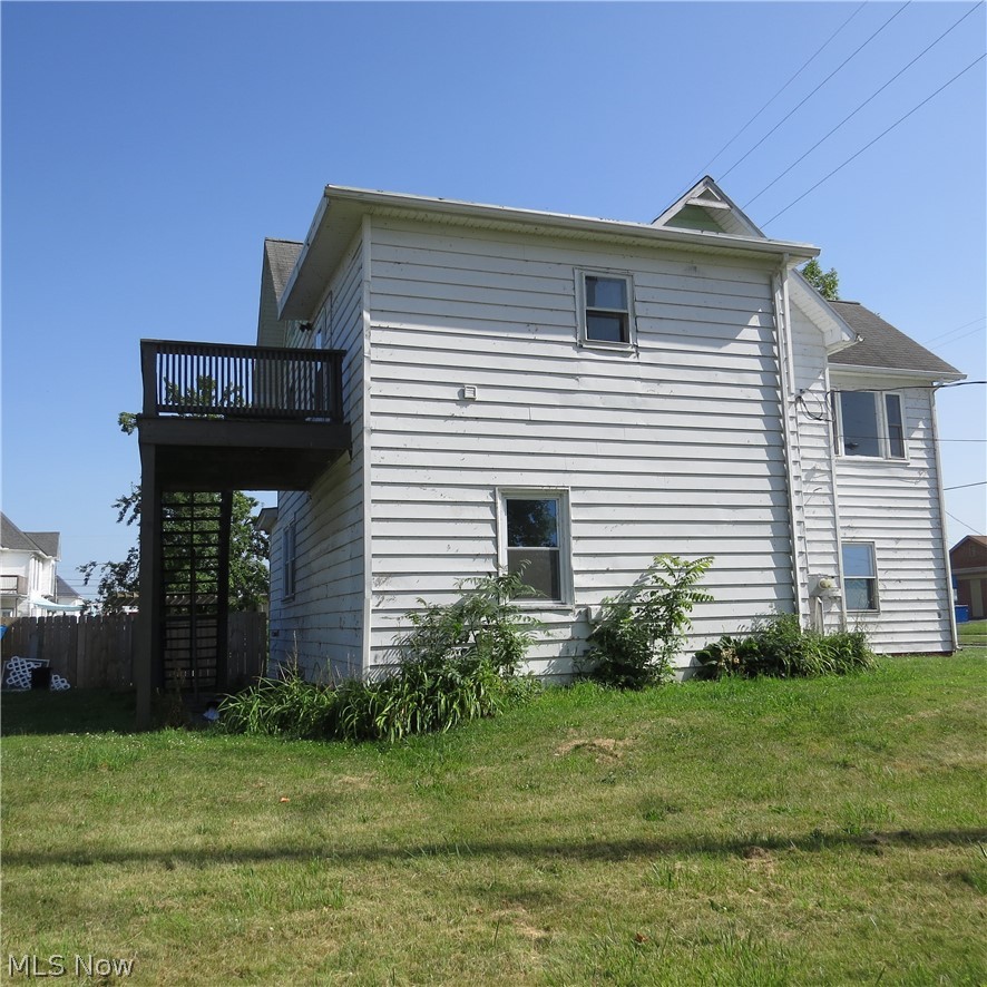 115 Colorado Avenue Lorain OH 44052