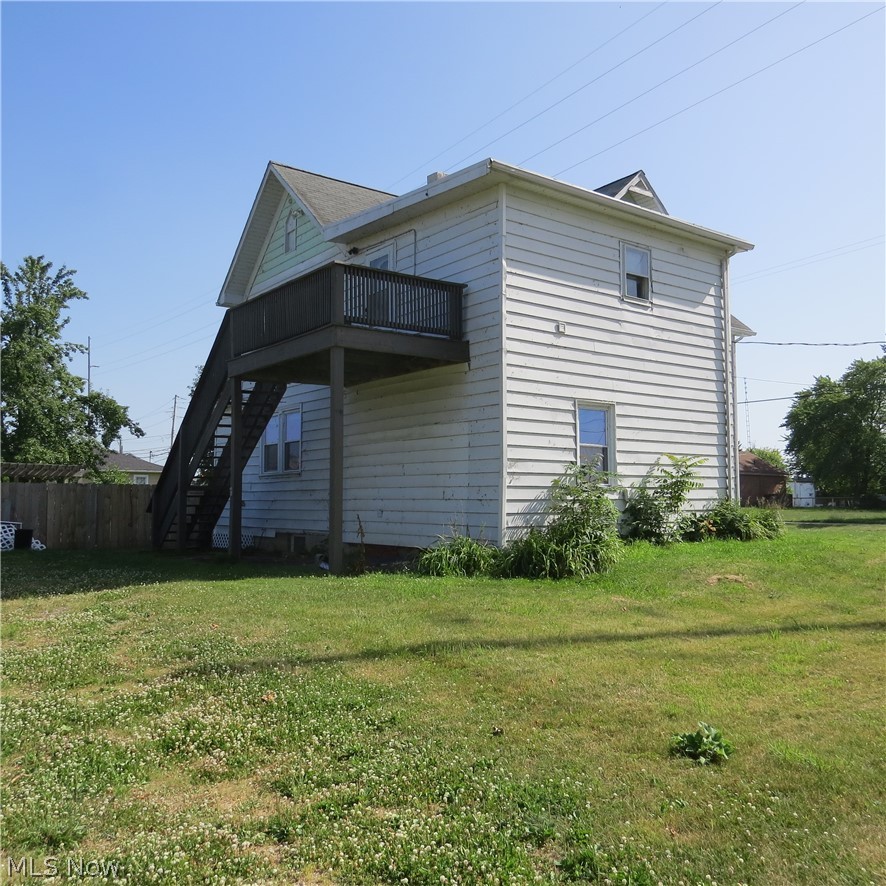 115 Colorado Avenue Lorain OH 44052