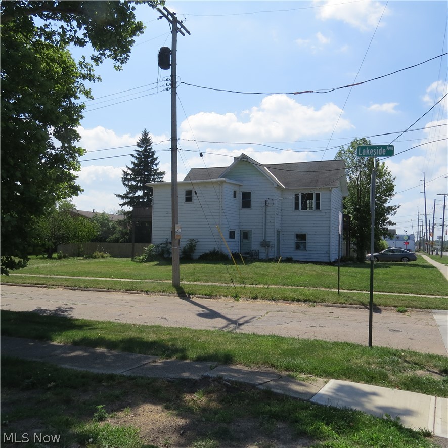 115 Colorado Avenue Lorain OH 44052