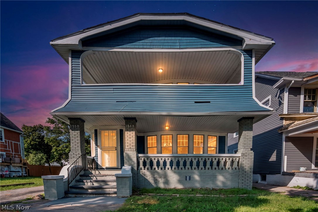 1550 Belmar Road East Cleveland OH 44118