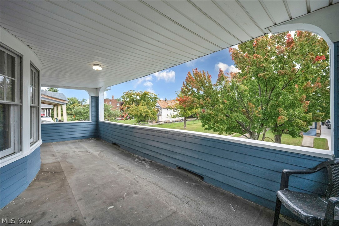 1550 Belmar Road East Cleveland OH 44118