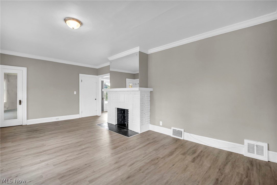 1550 Belmar Road East Cleveland OH 44118