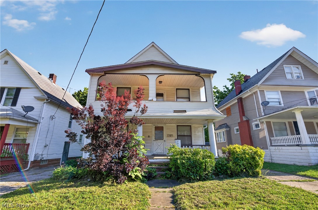 7425 Indiana Avenue Cleveland OH 44105