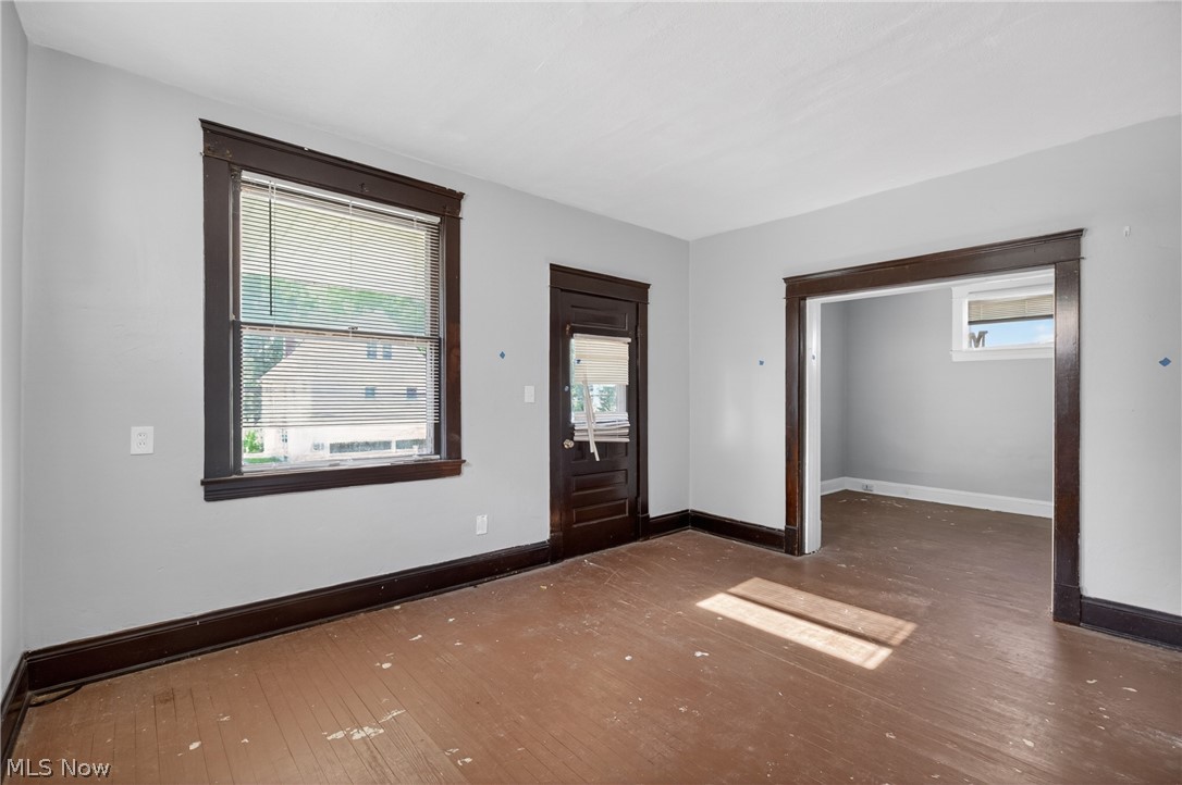 7425 Indiana Avenue Cleveland OH 44105