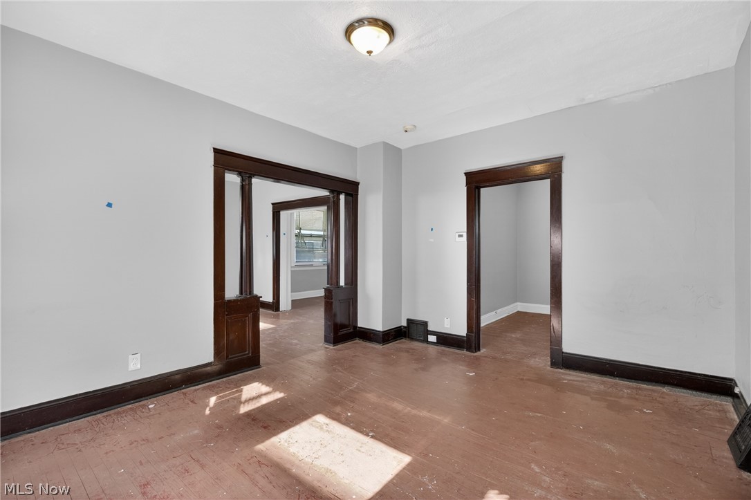 7425 Indiana Avenue Cleveland OH 44105