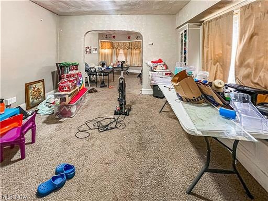 3876 E 143rd Street Cleveland OH 44128