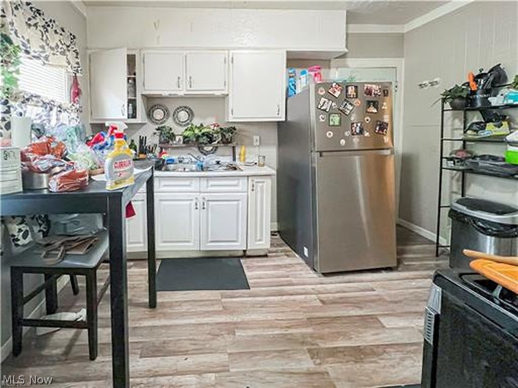 3876 E 143rd Street Cleveland OH 44128