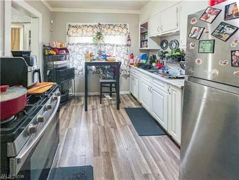 3876 E 143rd Street Cleveland OH 44128