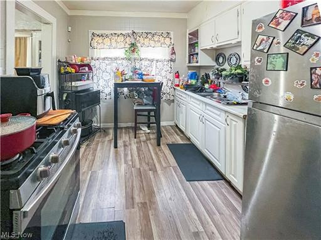 3876 E 143rd Street Cleveland OH 44128