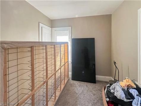 3876 E 143rd Street Cleveland OH 44128