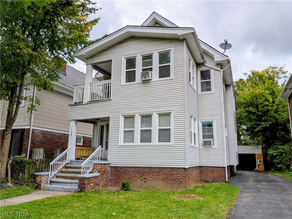 3389 Desota Avenue Cleveland Heights OH 44118