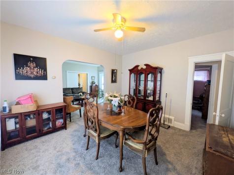 3389 Desota Avenue Cleveland Heights OH 44118