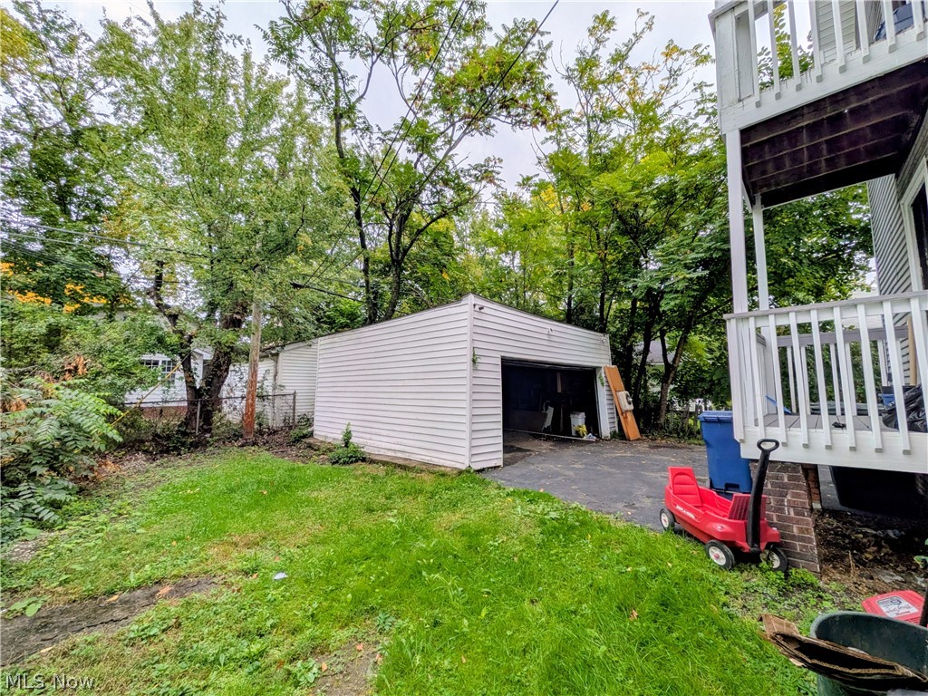 3389 Desota Avenue Cleveland Heights OH 44118