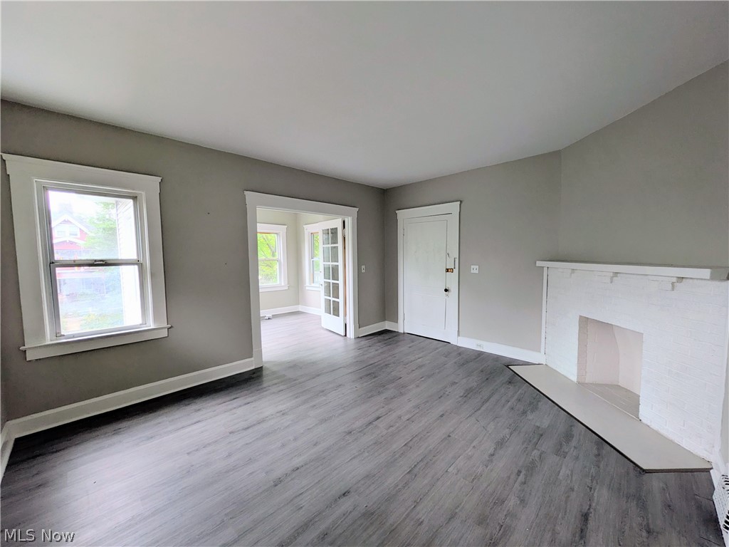 3389 Desota Avenue Cleveland Heights OH 44118