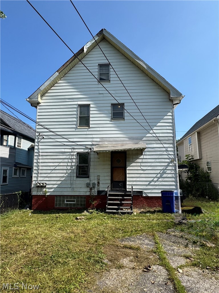 9426 Dickens Avenue Cleveland OH 44104