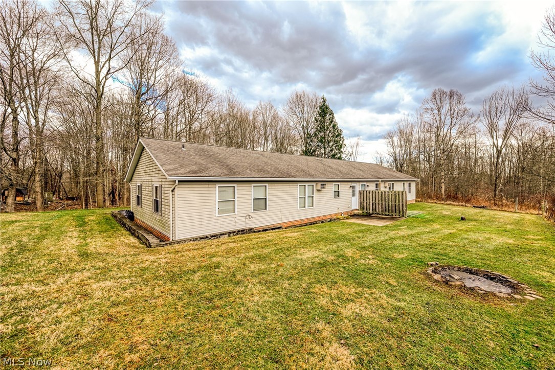 8492 & 8476 Tallmadge Road Ravenna OH 44412