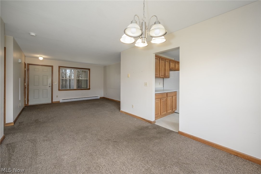 8492 & 8476 Tallmadge Road Ravenna OH 44412
