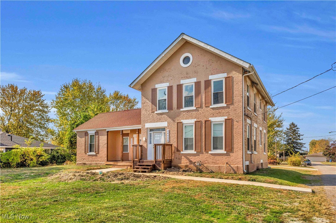 2400 Oberlin Avenue Lorain OH 44052