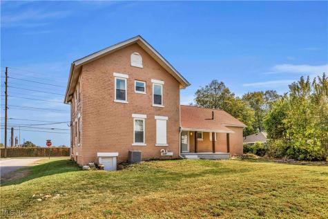 2400 Oberlin Avenue Lorain OH 44052