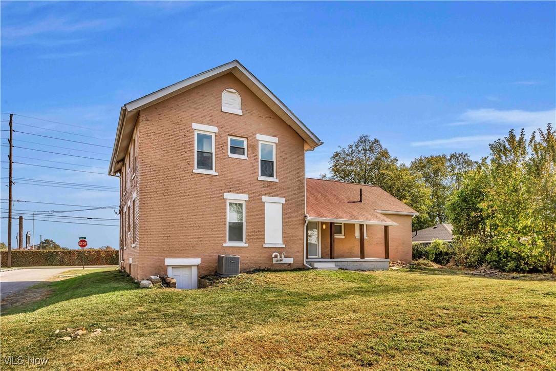 2400 Oberlin Avenue Lorain OH 44052