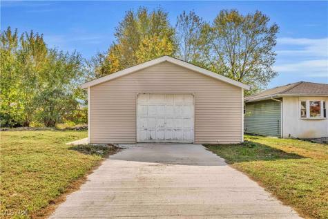 2400 Oberlin Avenue Lorain OH 44052