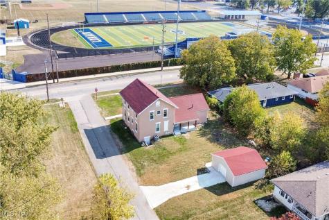 2400 Oberlin Avenue Lorain OH 44052