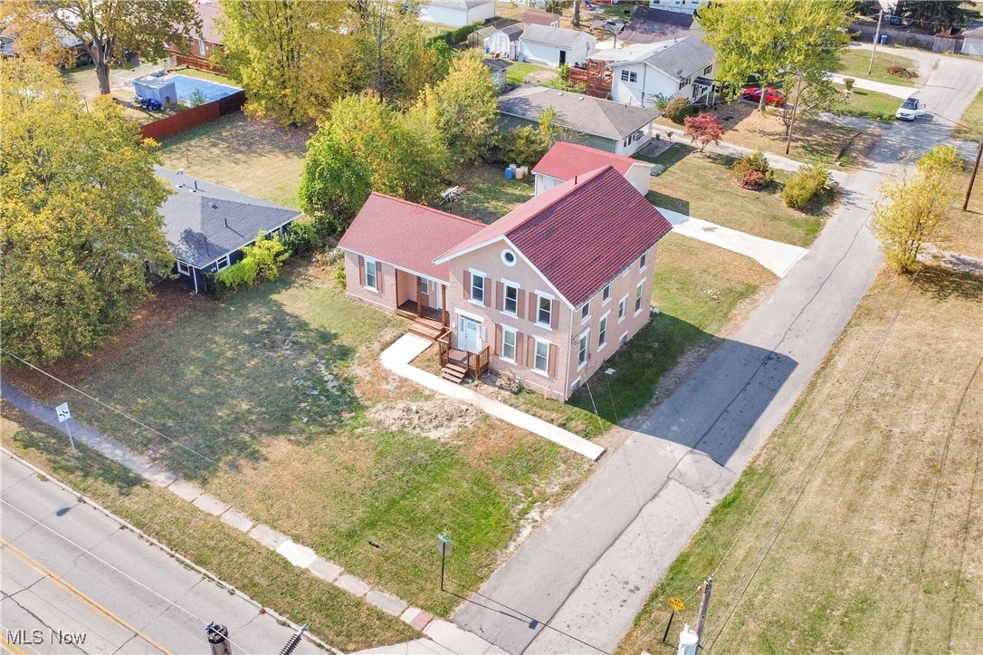 2400 Oberlin Avenue Lorain OH 44052