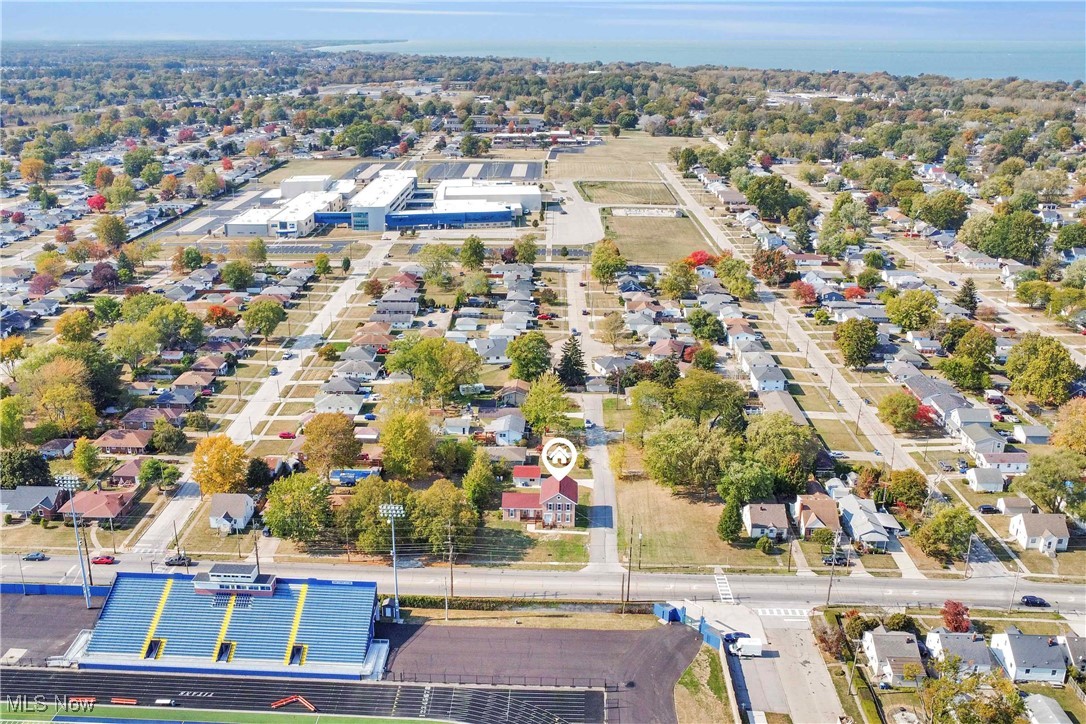 2400 Oberlin Avenue Lorain OH 44052