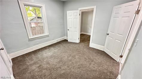 12405 Signet Avenue Cleveland OH 44120