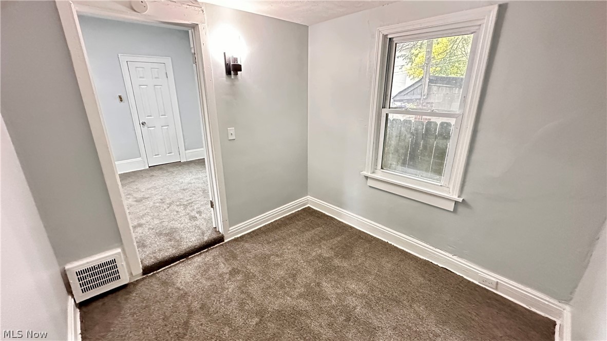12405 Signet Avenue Cleveland OH 44120