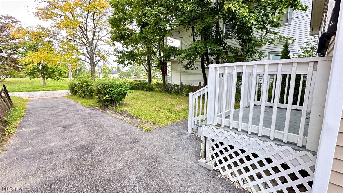 12405 Signet Avenue Cleveland OH 44120