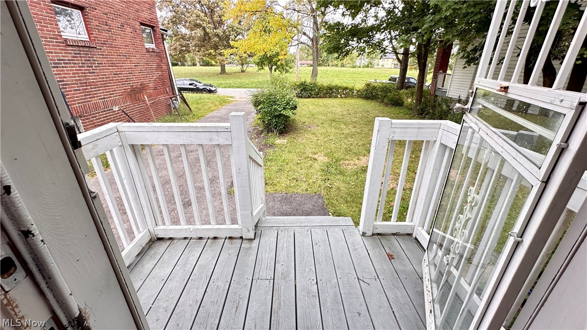 12405 Signet Avenue Cleveland OH 44120