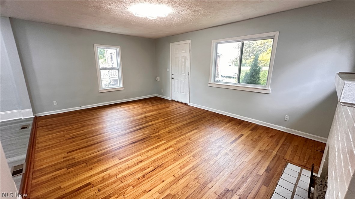 12405 Signet Avenue Cleveland OH 44120
