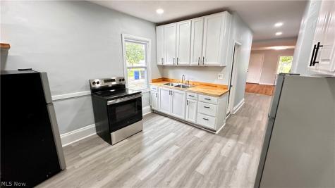 12405 Signet Avenue Cleveland OH 44120