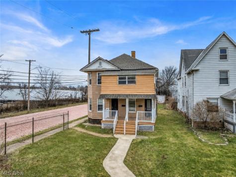 1476 W 107th Street Cleveland OH 44102