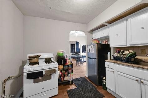 1476 W 107th Street Cleveland OH 44102