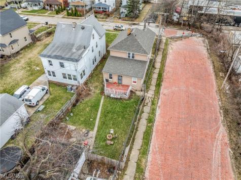 1476 W 107th Street Cleveland OH 44102