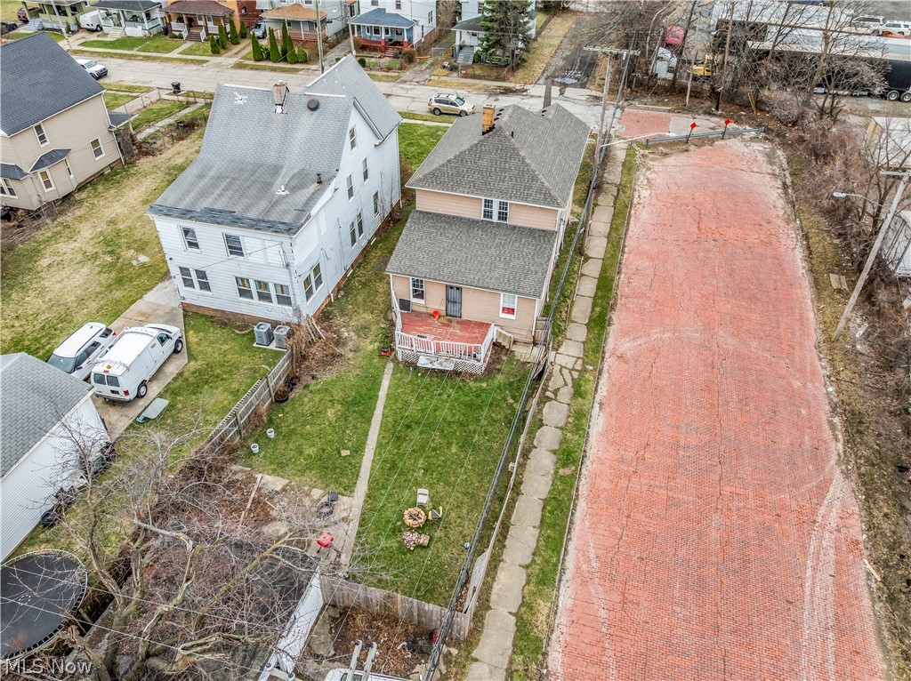 1476 W 107th Street Cleveland OH 44102