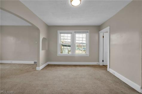 1476 W 107th Street Cleveland OH 44102