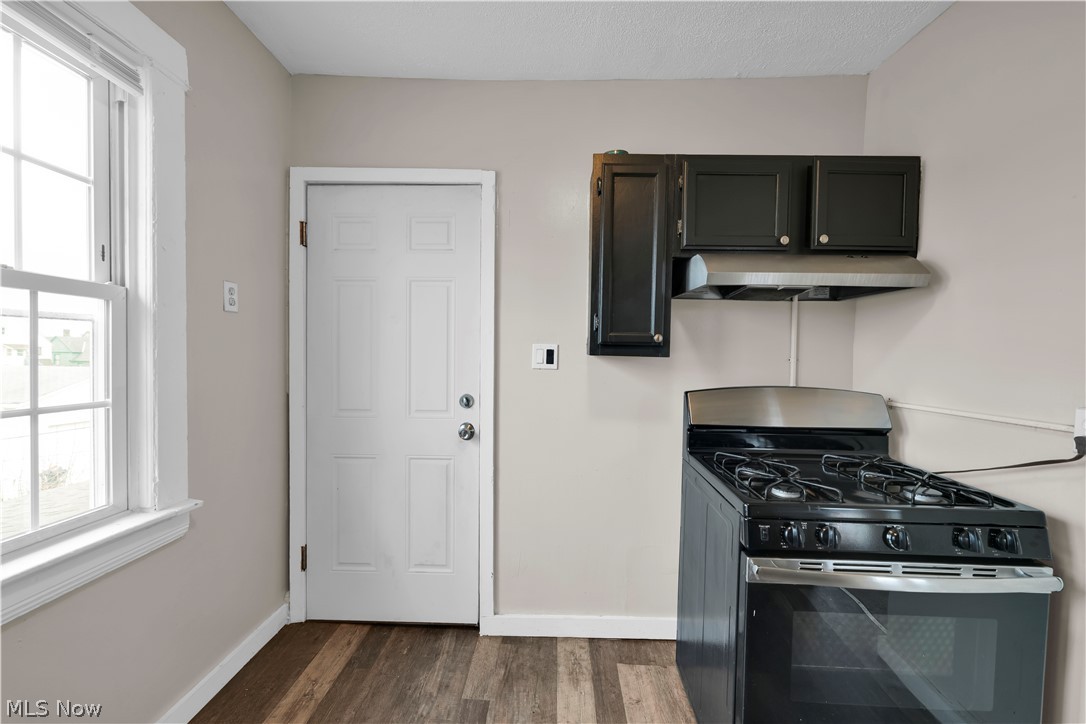 1476 W 107th Street Cleveland OH 44102