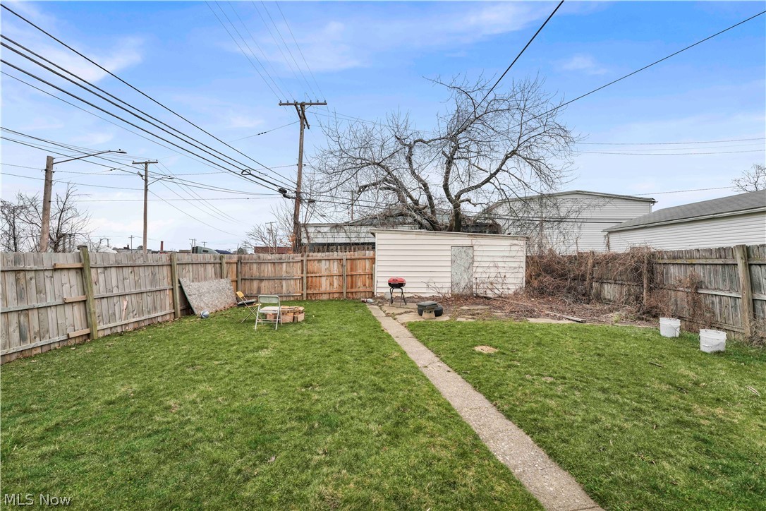 1476 W 107th Street Cleveland OH 44102