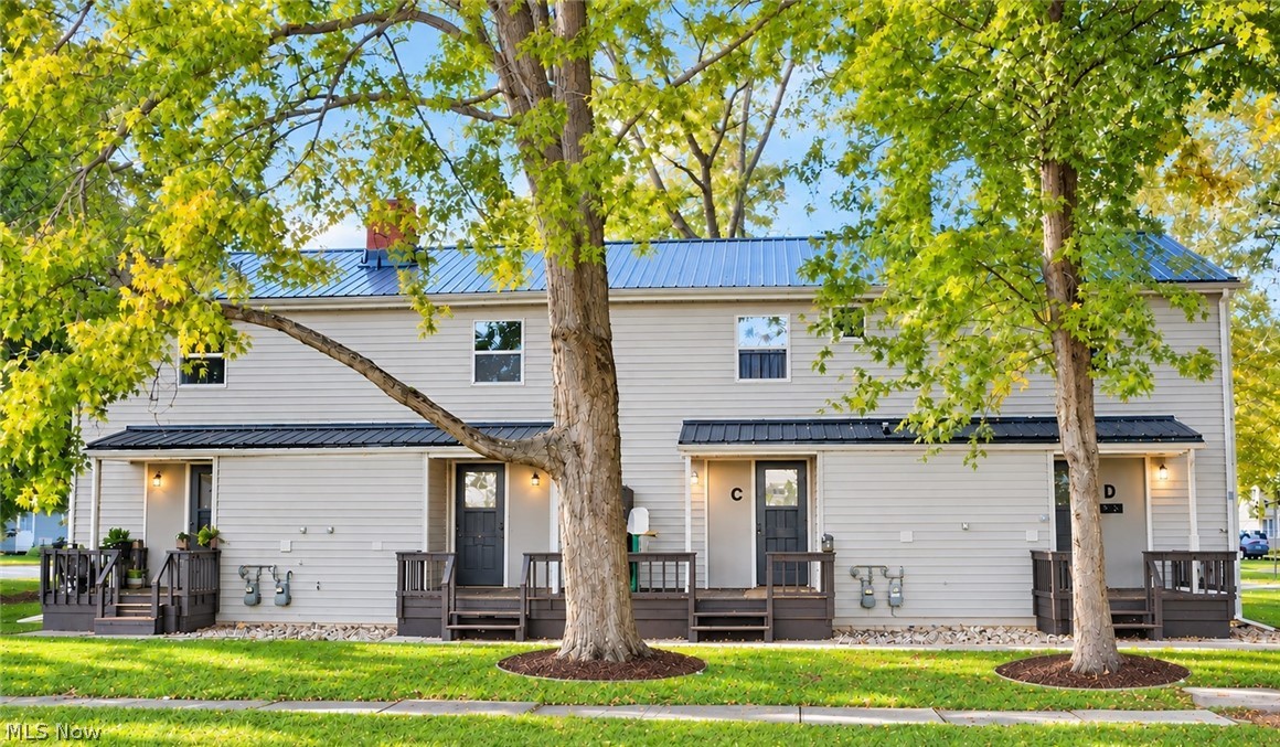 9538 Community Road Windham OH 44288