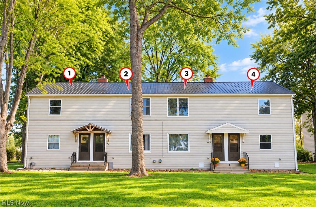 9538 Community Road Windham OH 44288
