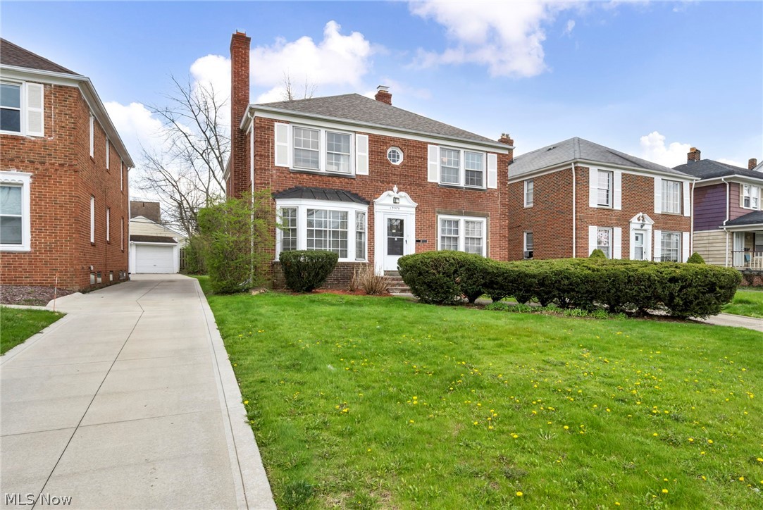 13570 Cedar Road University Heights OH 44118