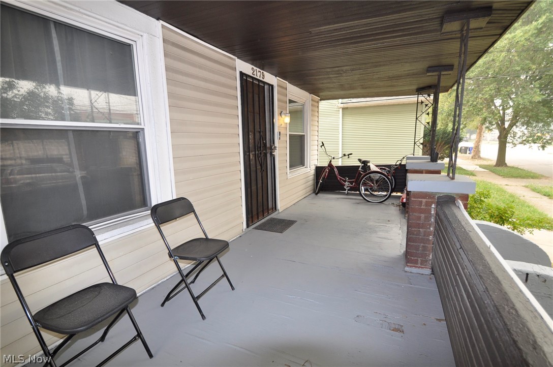 2179 W 106th Street Cleveland OH 44102