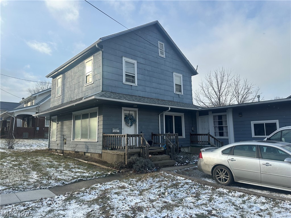 403 Nassau Street W East Canton OH 44730