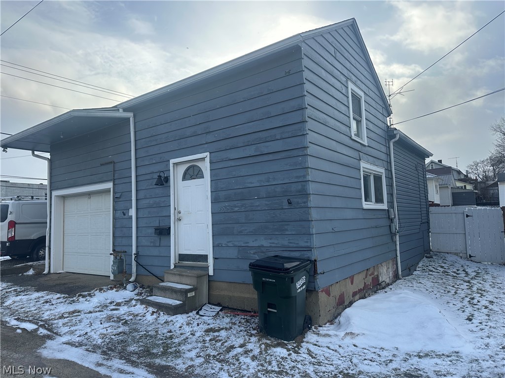 403 Nassau Street W East Canton OH 44730