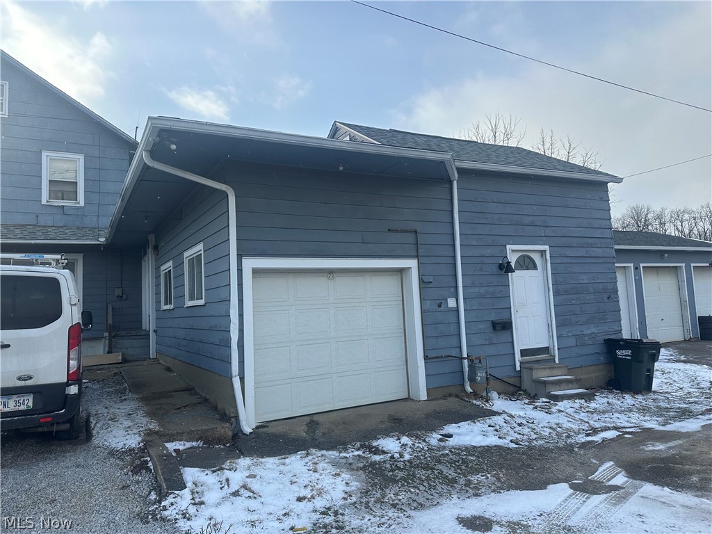 403 Nassau Street W East Canton OH 44730