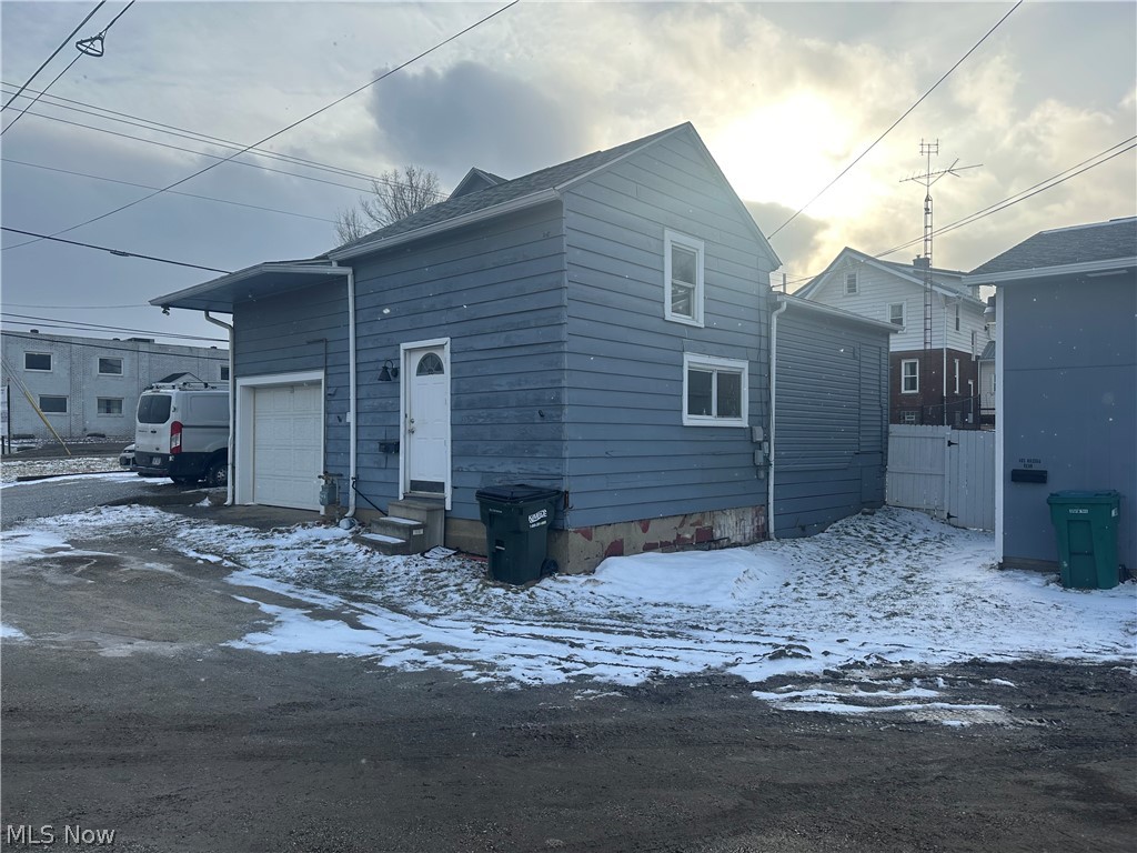403 Nassau Street W East Canton OH 44730